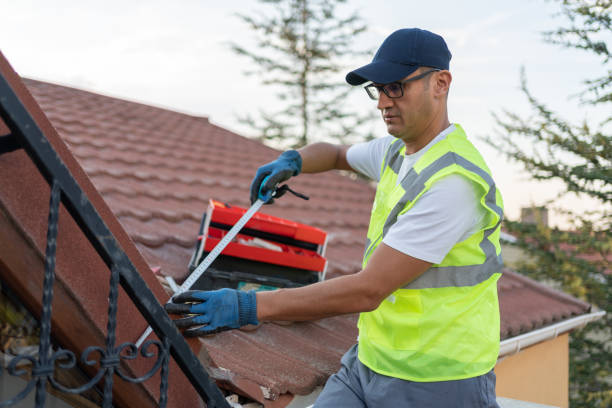 Types of Insulation We Offer in North Potomac, MD